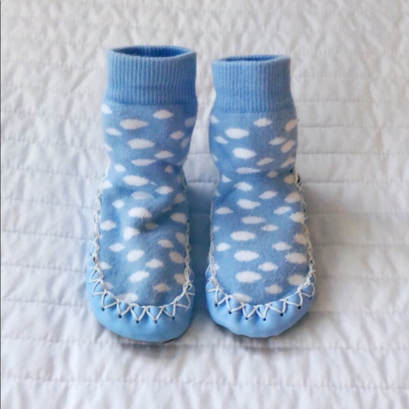 swedish moccasins